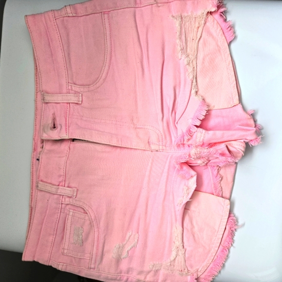 AE Super Stretch X Shorts - Picture 8 of 9